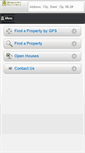 Mobile Screenshot of hometownrealtygroup.com